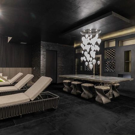 Palm Villa - Award Winning Modern Luxury & Exclusive Villa Resort Chiang Mai Bagian luar foto