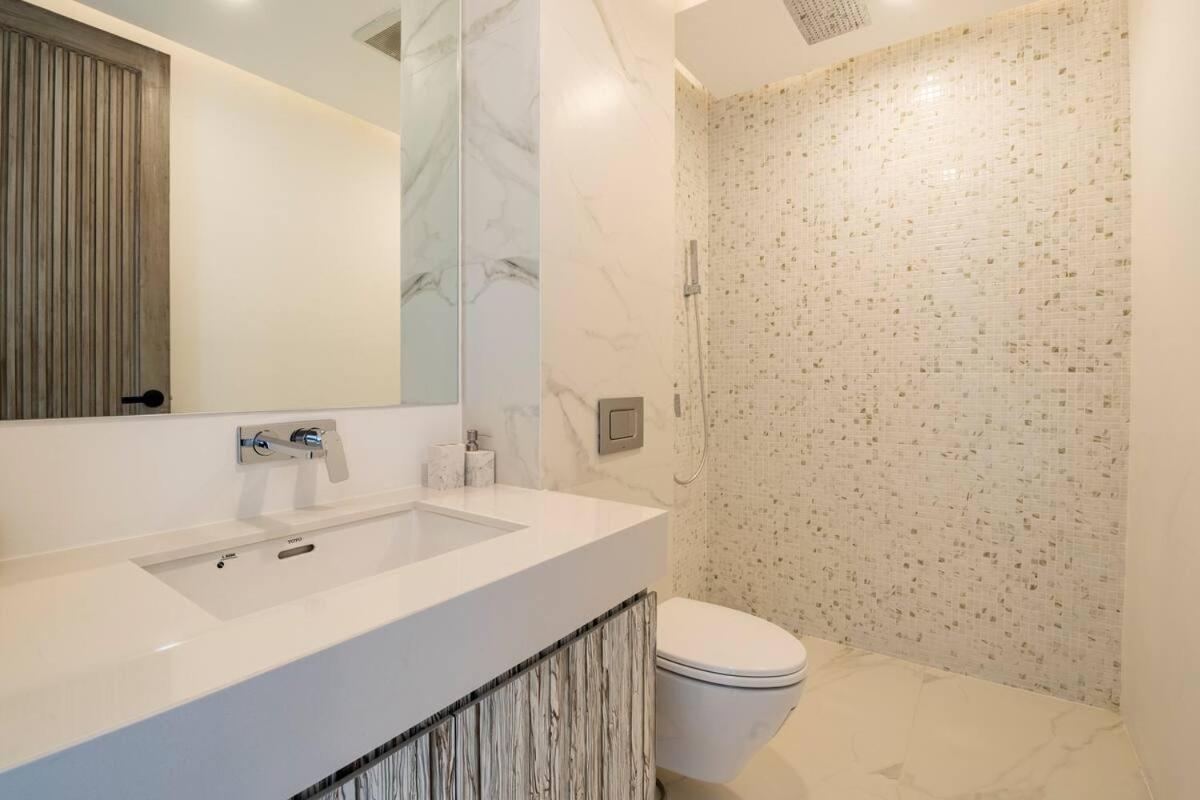 Palm Villa - Award Winning Modern Luxury & Exclusive Villa Resort Chiang Mai Bagian luar foto