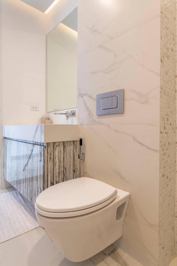 Palm Villa - Award Winning Modern Luxury & Exclusive Villa Resort Chiang Mai Bagian luar foto