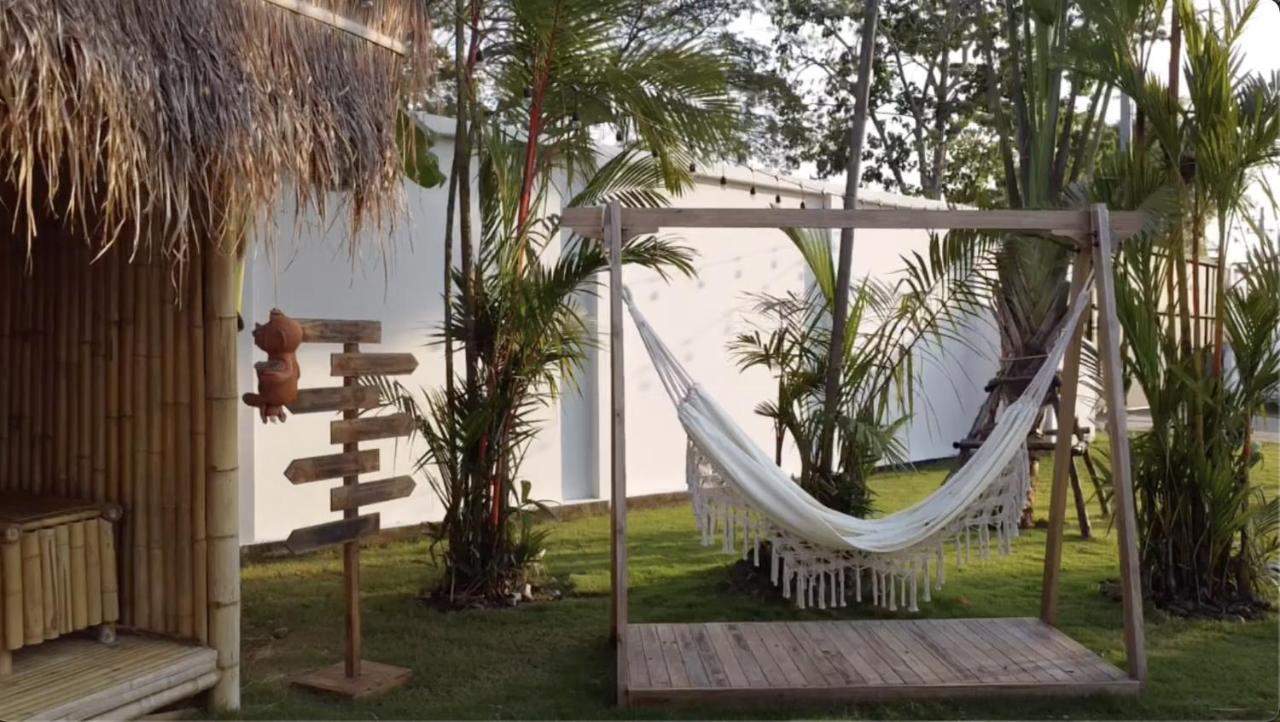 Palm Villa - Award Winning Modern Luxury & Exclusive Villa Resort Chiang Mai Bagian luar foto