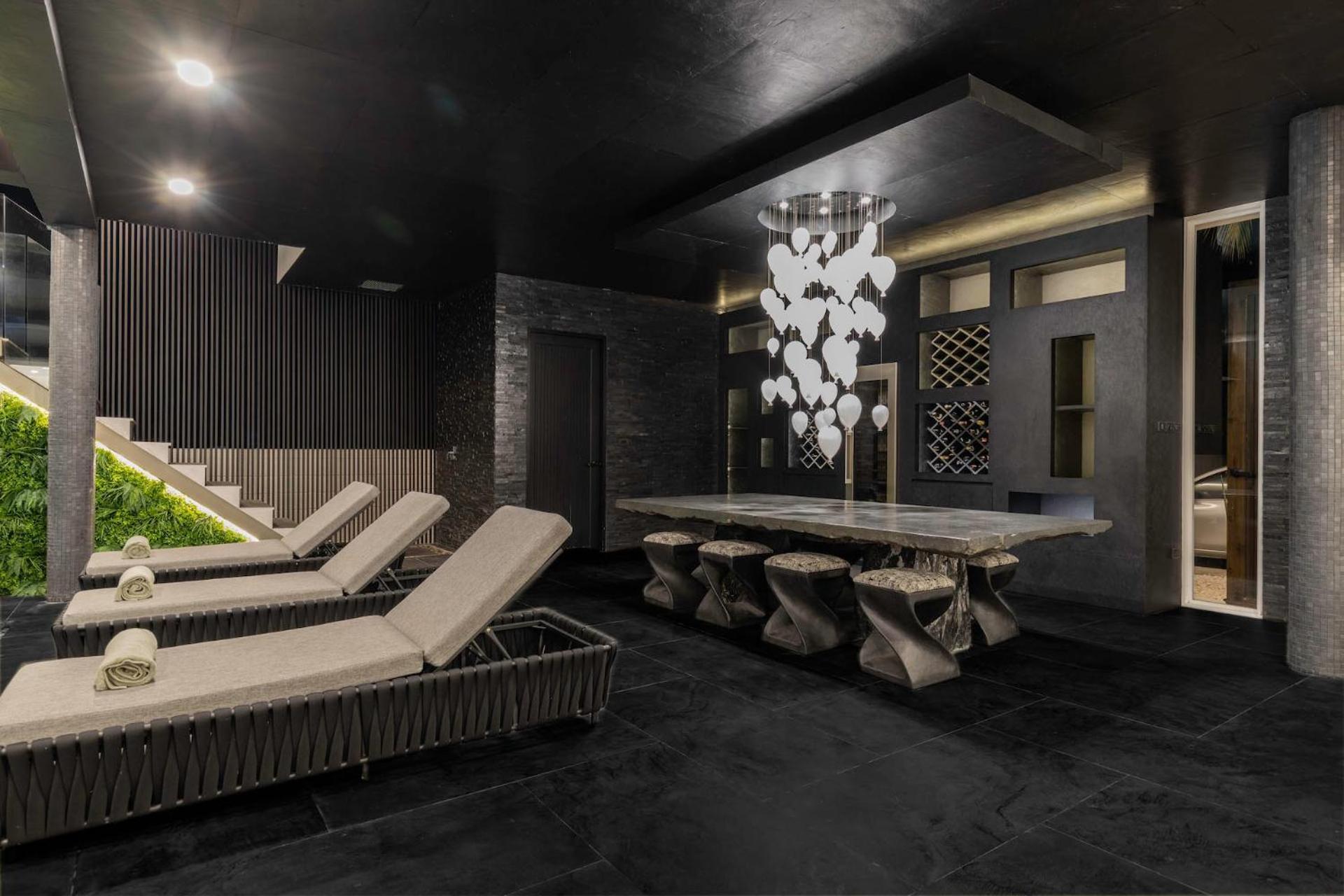 Palm Villa - Award Winning Modern Luxury & Exclusive Villa Resort Chiang Mai Bagian luar foto